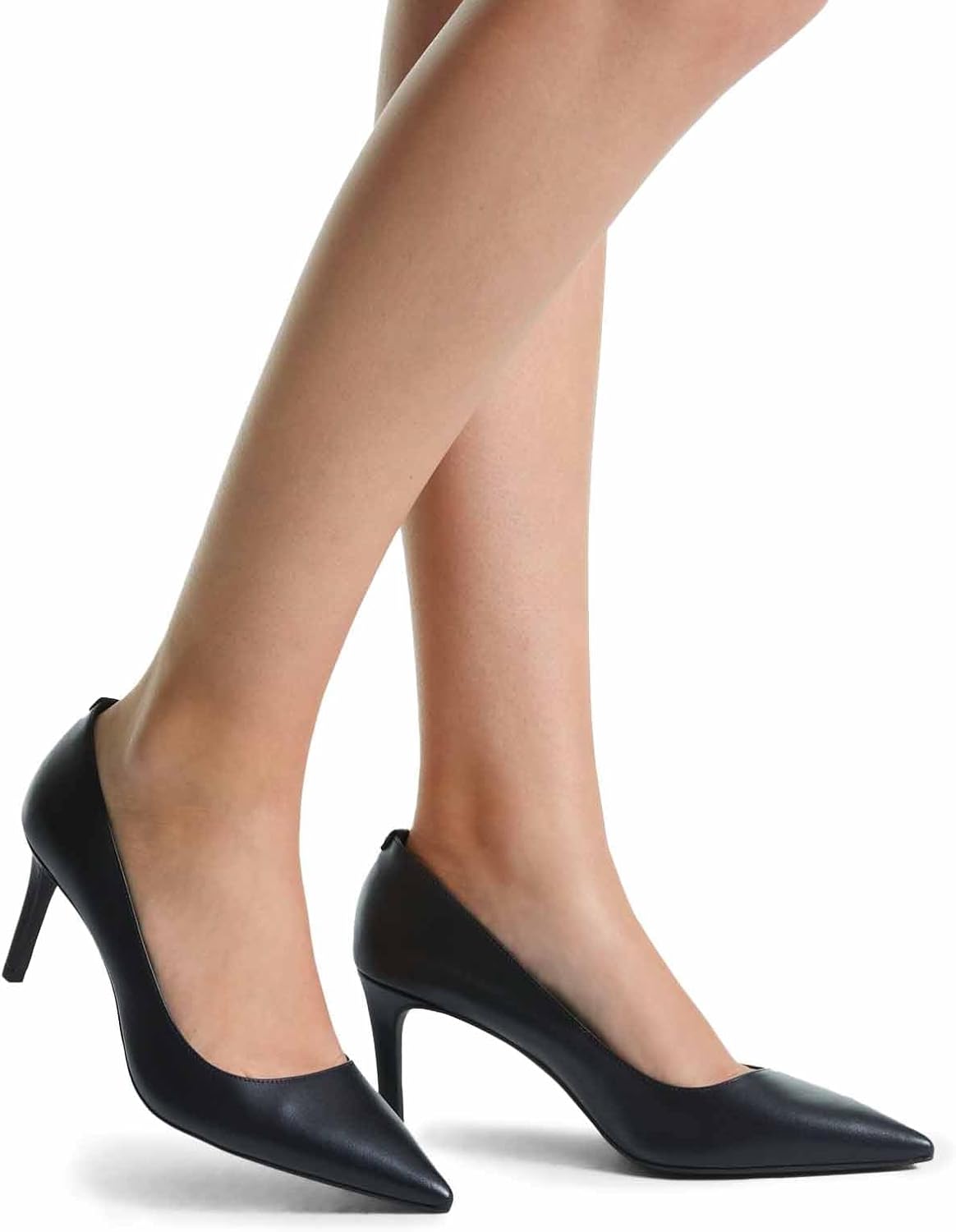 Women's Heeled Shoe