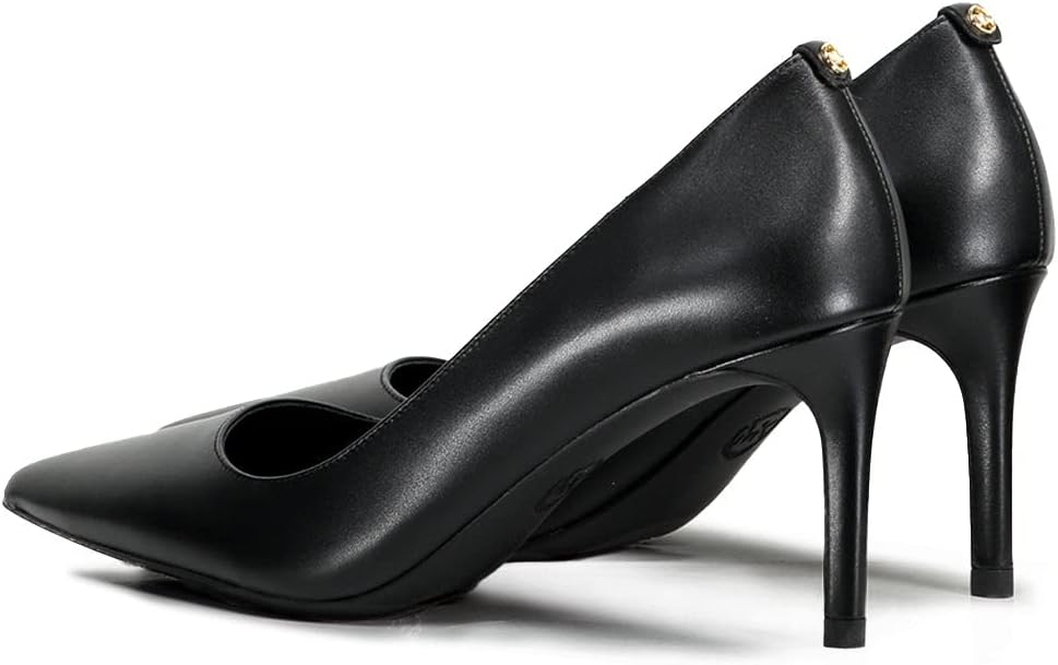 Women's Heeled Shoe