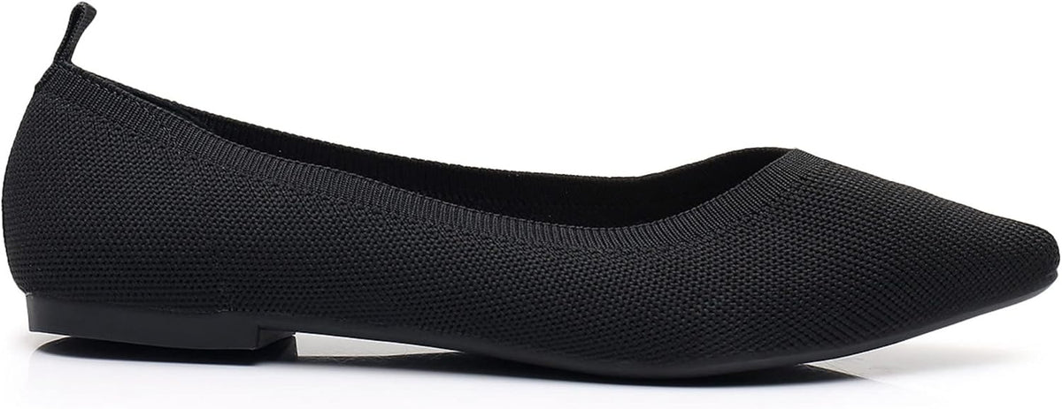 Colorful Ballet Flats