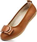 Non-Slip Lightweight Ballet Flats