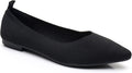 Colorful Ballet Flats