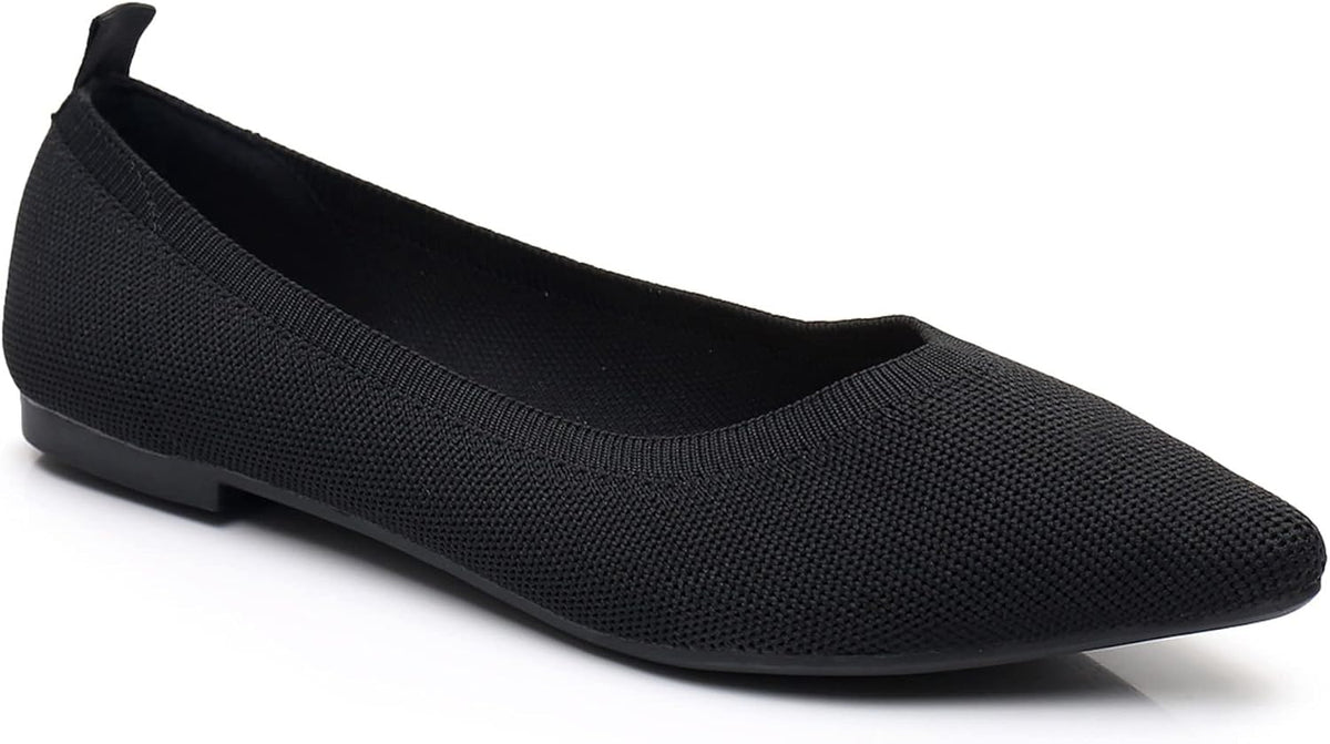 Colorful Ballet Flats