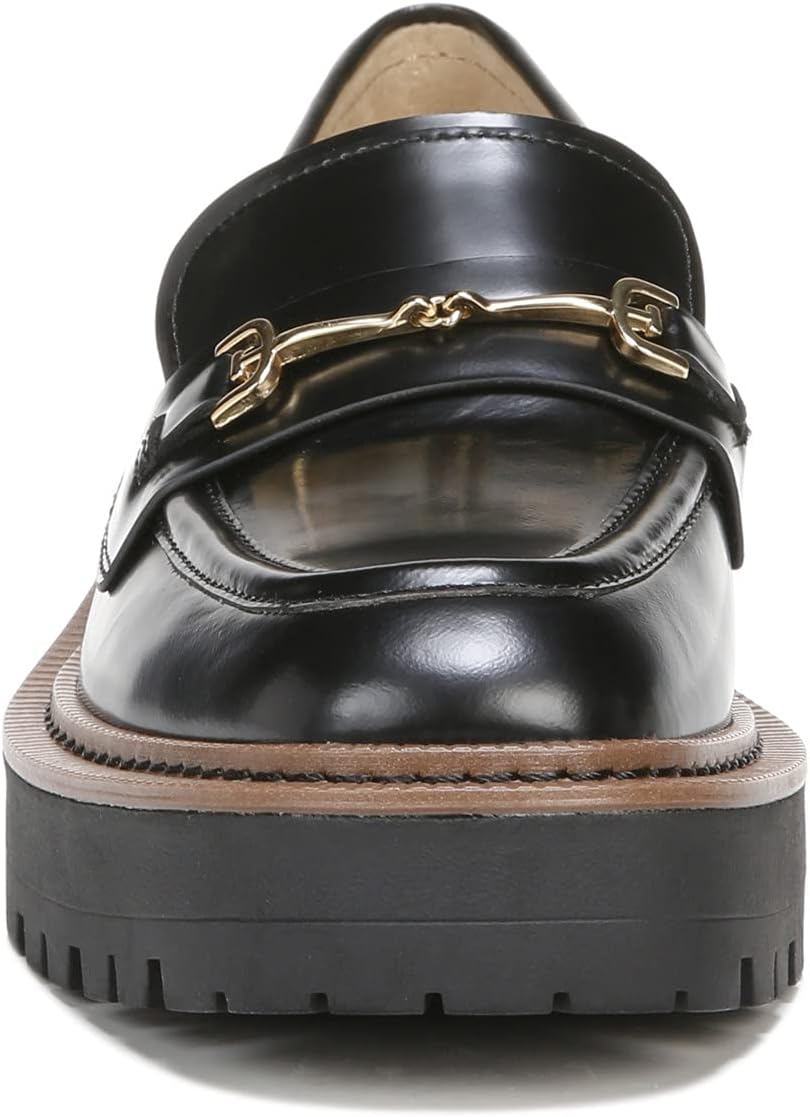 Women's Lug-Sole Loafer