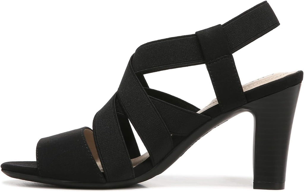 Women's High-Heel Sandals