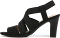 Women's High-Heel Sandals