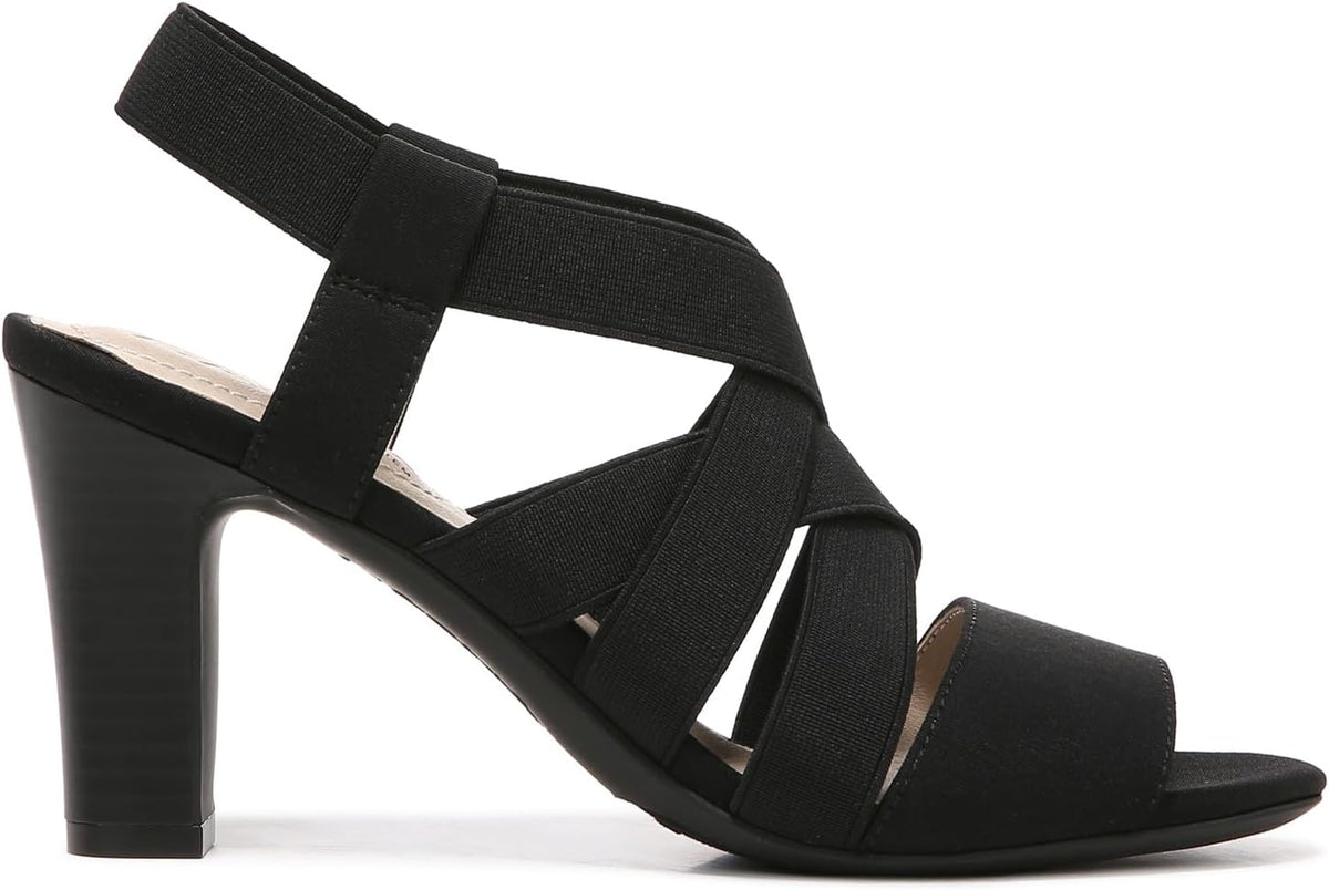 Women's High-Heel Sandals