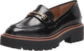 Women's Lug-Sole Loafer