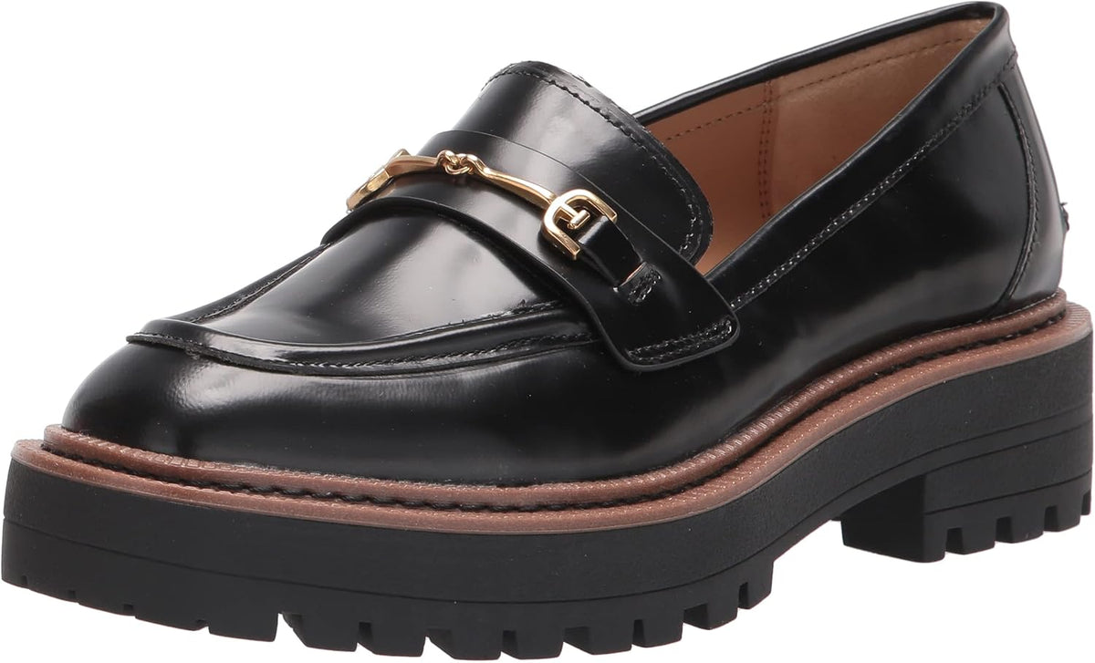 Women's Lug-Sole Loafer