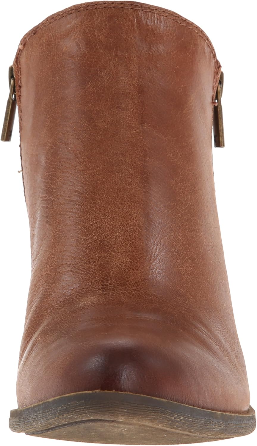 Women's Ankle Bootie