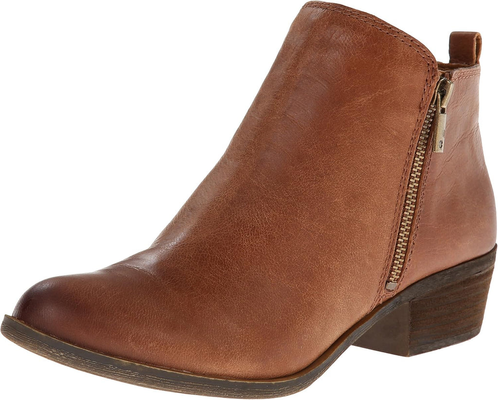 Women's Ankle Bootie